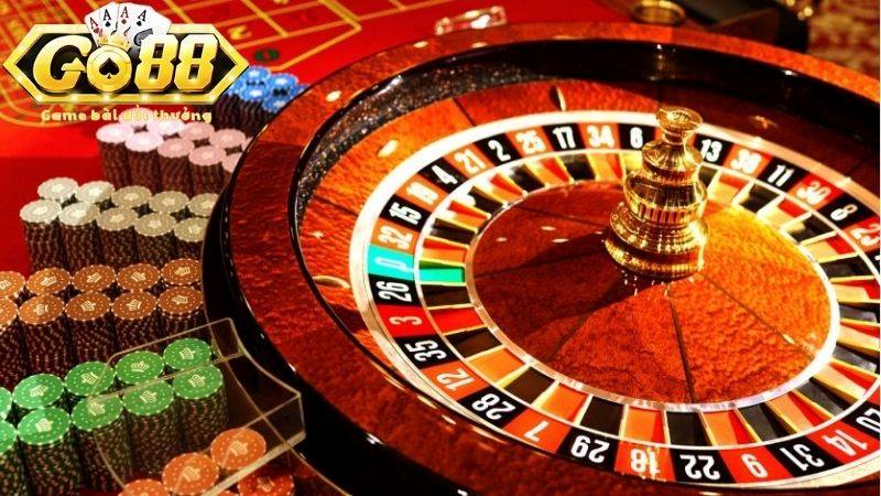 Tổng quan về Casino Go88