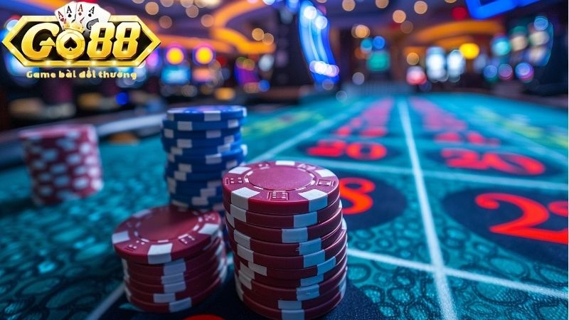 Những điểm hấp dẫn đặc biệt của sảnh game casino