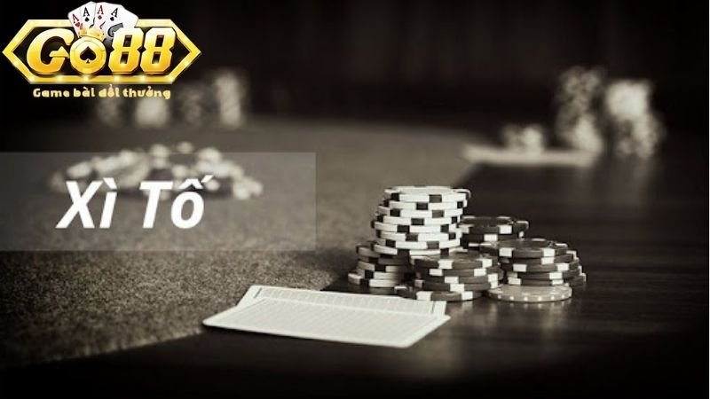 Giới thiệu chi tiết về Xì tố Go88