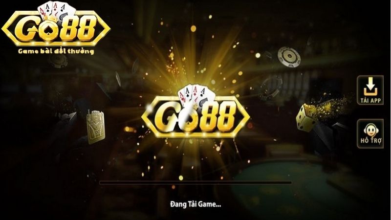 Thông tin đánh giá chi tiết về nền tảng Go88