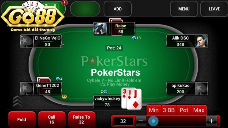 Poker Go88 là gì?