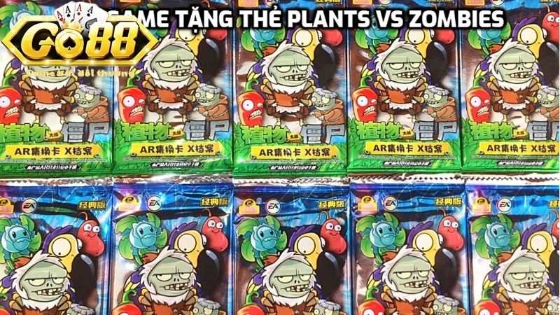 Cách chơi quay hũ trong trò chơi Quay hũ slot Zombies Plants