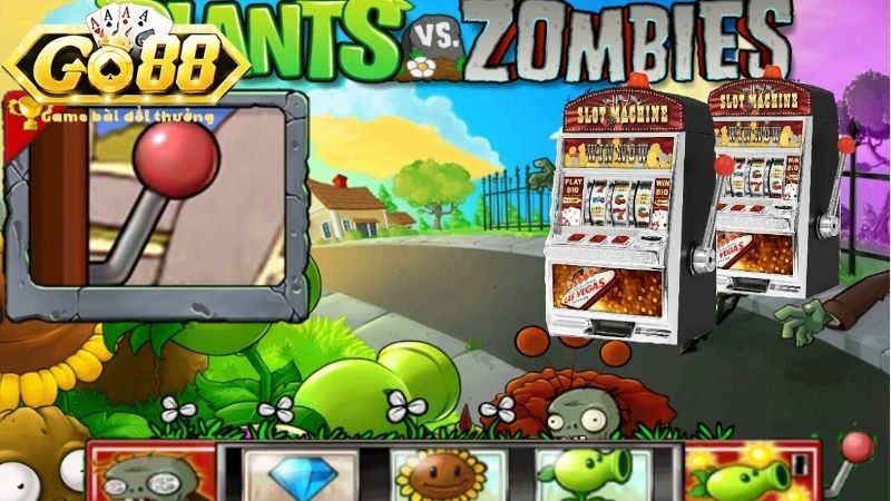 Một số mẹo chơi Slot Plant & Zombie để tăng cơ hội thắng lớn