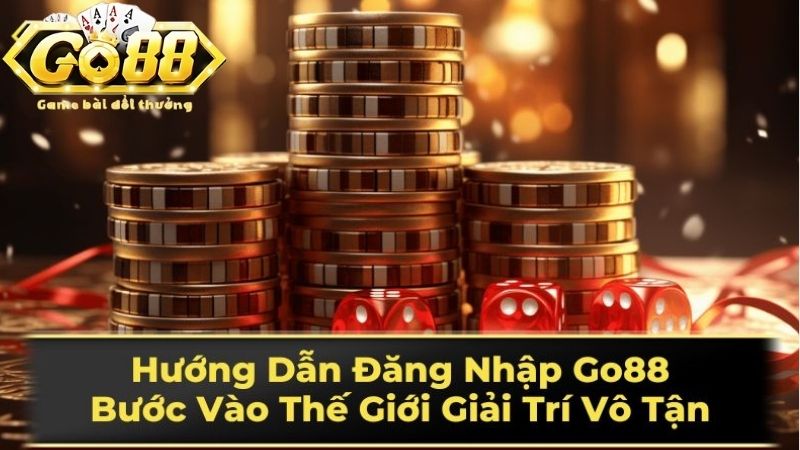 Lý do nên lựa chọn Go88 làm sân chơi đáng tin cậy cho bạn  