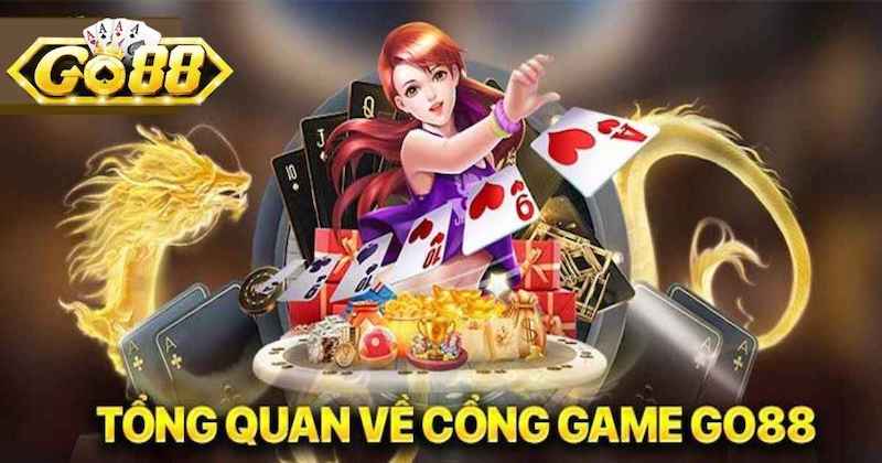 Một số ưu điểm nổi bật của sân chơi Go88