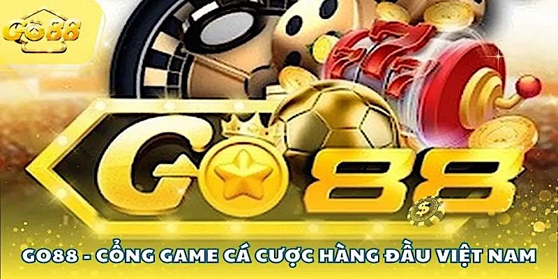 Giới thiệu Go88 - Điểm qua các trò chơi hấp dẫn tại Go88