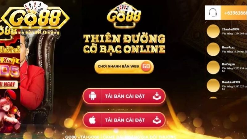 Cập nhật thường xuyên