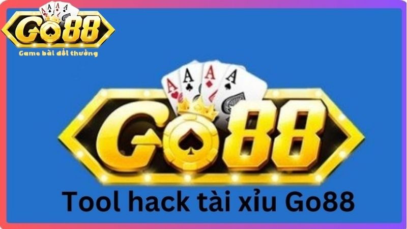 Thông tin tổng quan về công cụ hack Go88